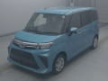 2023 Toyota Roomy