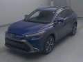 2021 Toyota Corolla Cross