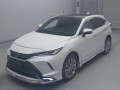 2023 Toyota Harrier