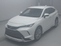 2023 Toyota Harrier Hybrid