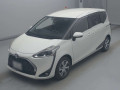 2018 Toyota Sienta