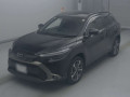 2024 Toyota Corolla Cross