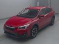 2022 Subaru XV