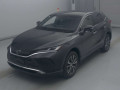 2021 Toyota Harrier
