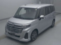 2023 Toyota Roomy
