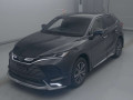 2021 Toyota Harrier Hybrid