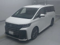 2024 Toyota Vellfire Hybrid