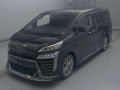 2021 Toyota Vellfire