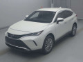 2021 Toyota Harrier