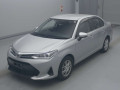 2018 Toyota Corolla Axio