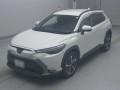 2024 Toyota Corolla Cross