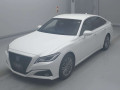 2022 Toyota Crown Hybrid