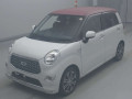 2021 Daihatsu Cast