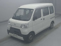 2018 Daihatsu Hijet Cargo