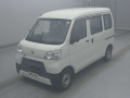 2018 Daihatsu Hijet Cargo