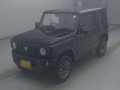 2025 Suzuki Jimny