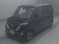 2021 Nissan Roox