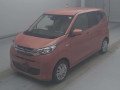 2023 Mitsubishi eK Wagon