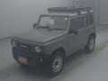 2018 Suzuki Jimny