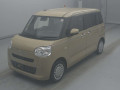 2023 Daihatsu Move Canbus