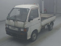 1996 Daihatsu Hijet Truck