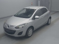 2012 Mazda Demio