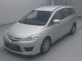 2009 Mazda Premacy
