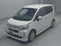 2013 Daihatsu Move
