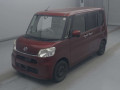 2014 Daihatsu Tanto