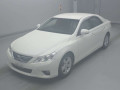 2011 Toyota Mark X