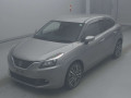 2017 Suzuki Baleno