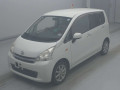 2011 Daihatsu Move
