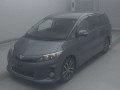 2013 Toyota Estima