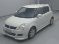 2009 Suzuki Swift