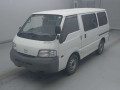 2015 Mazda Bongo Van