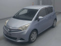 2011 Toyota Ractis