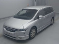2006 Honda Odyssey