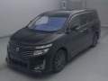 2012 Nissan Elgrand