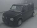 2008 Nissan Cube Cubic