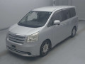 2008 Toyota Noah