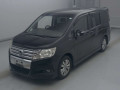 2011 Honda Step WGN Spada