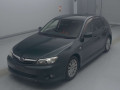 2009 Subaru Impreza