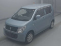 2015 Suzuki Wagon R