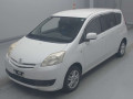 2009 Toyota Passo sette