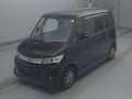 2011 Suzuki Palette SW