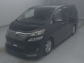 2009 Toyota Vellfire