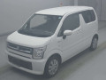 2017 Suzuki Wagon R