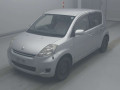 2007 Toyota Passo