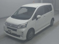 2013 Daihatsu Move