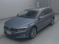 2017 Volkswagen Passat Variant